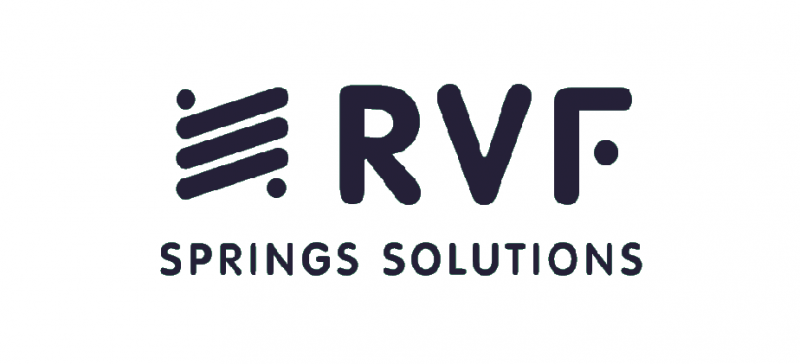 RVF - fabrication ressorts industriels et ressorts de précision