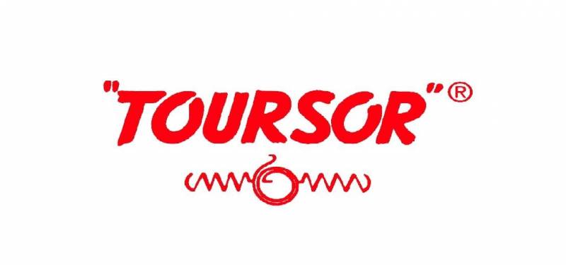 TOURSOR – Fabrication de ressorts gros fil