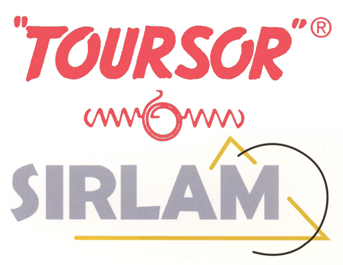 Votre allié dans la fabrication Made in France de ressorts industriels TOURSOR-SIRLAM de la marque QUARSOR SPRING SOLUTIONS à Auxerre dans l’Yonne