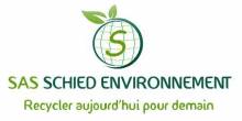 Recyclage déchets industriels 69620 Le bois d'Oingt Schied Environnement