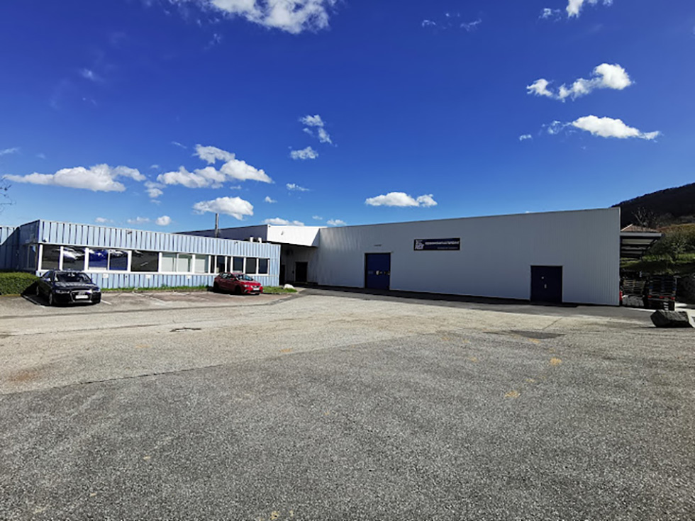 Fabricant de ressorts de compression, de torsion et ressorts de traction à Lyon