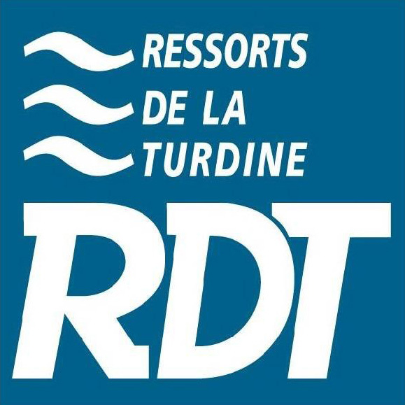 Fabricant de ressorts sur-mesure à Lyon, production à l'unité ou en série - RDT RESSORTS DE LA TURDINE