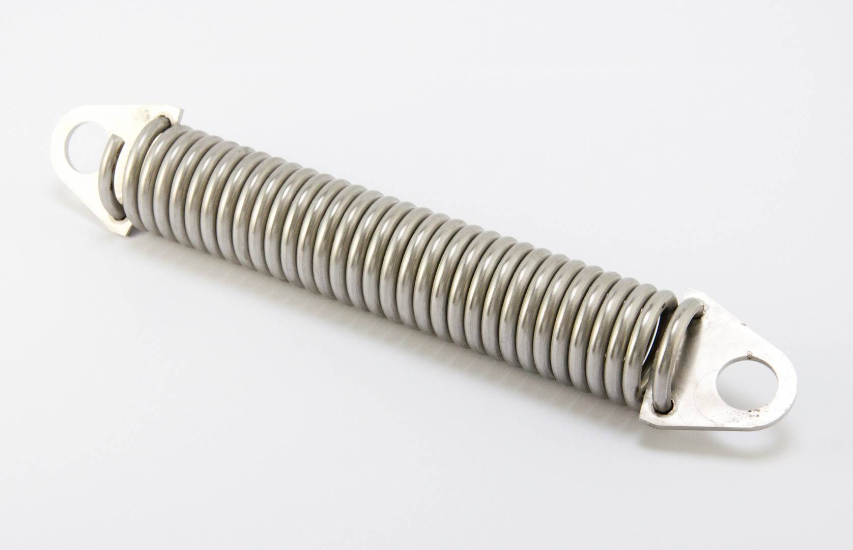 Ressorts de traction pour porte de garage - RESSORTS DE LA TURDINE