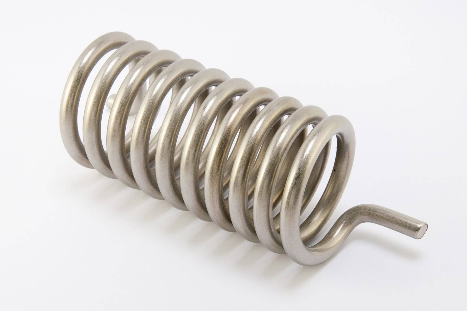 Fabricant de ressort de torsion pour porte de four - RESSORTS DE LA TURDINE
